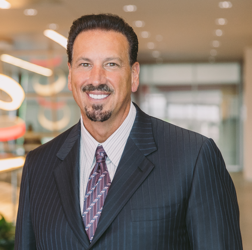 Barry Habib, CEO, MBS Highway