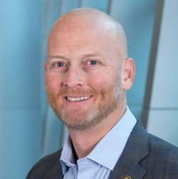 Dustin Owen, Creator & Host, The Loan Officer Podcast