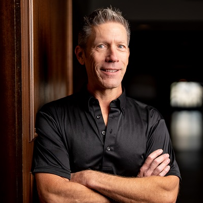 Geoff Zimpfer