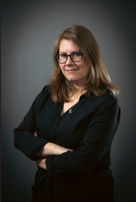 Liz Keuler, MGIC Lead Marketing Program Manager