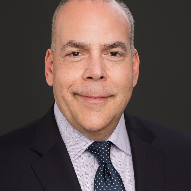 Orest Tomaselli, President – Project Review, CondoTek