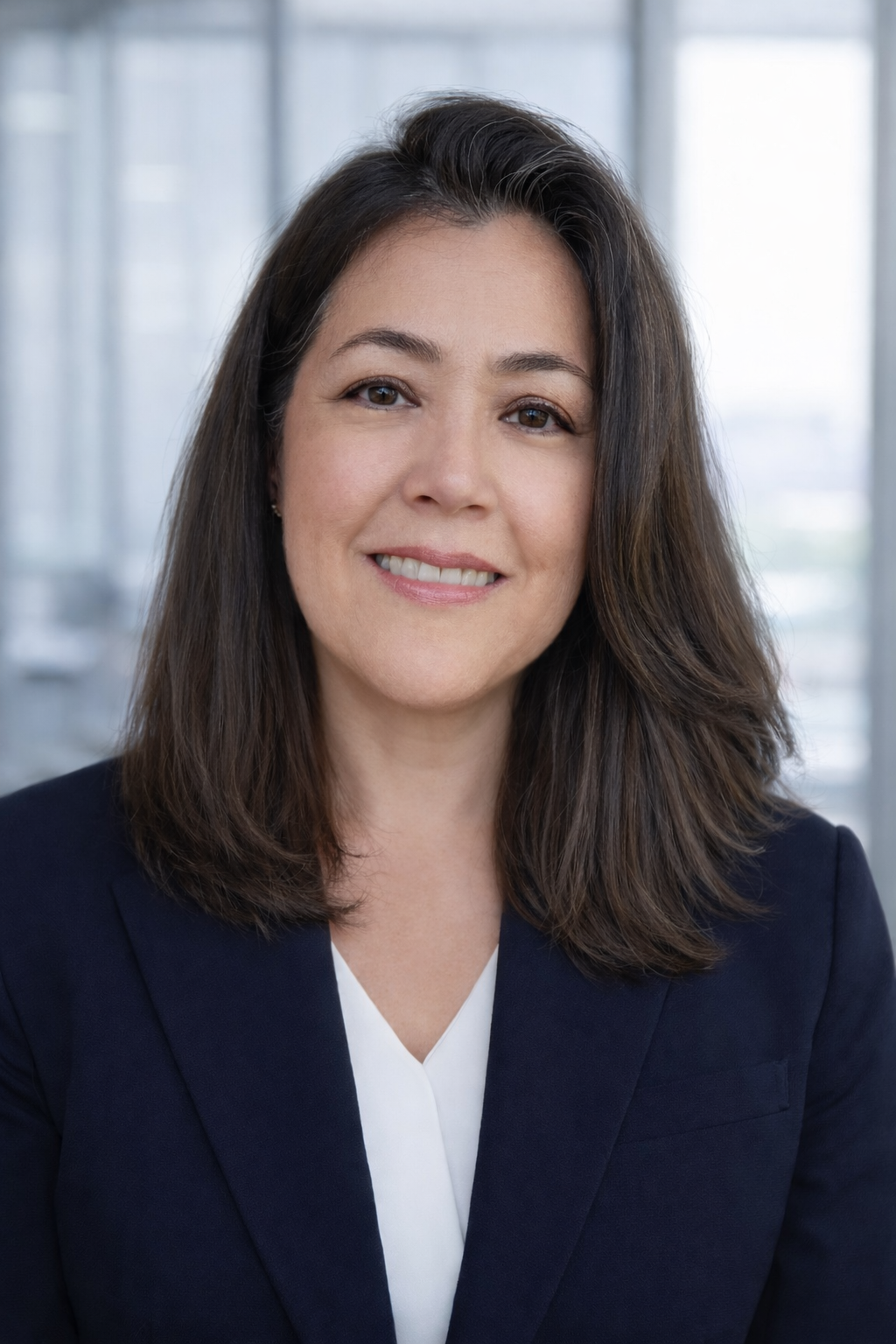 Patti Howard, Marketing Program Management Sr., Freddie Mac