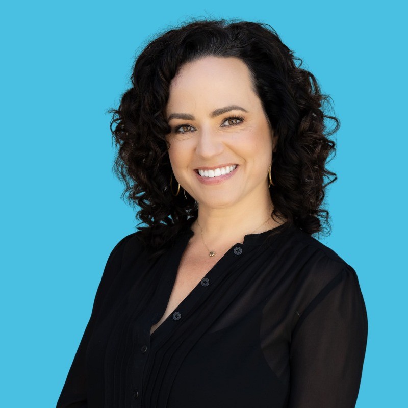 Rebecca Richardson, The Mortgage Mentor