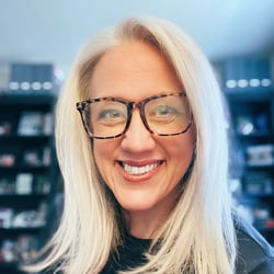 Melinda Harris, Director of Marketing and Communications - Down Payment Resource