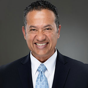 David Luna, President & Founding Partner, ProMort