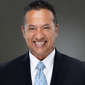 David Luna, President & Founding Partner, ProMort