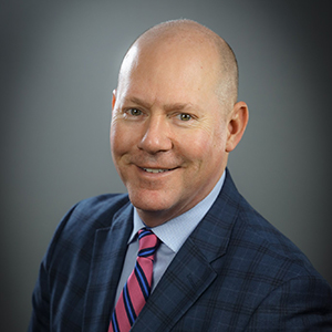 Kevin Hearden, Director – Market Engagement, MGIC