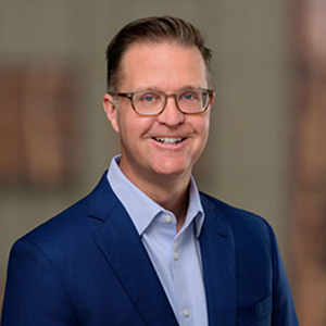 Tim Mattke, Chief Executive Officer, MGIC