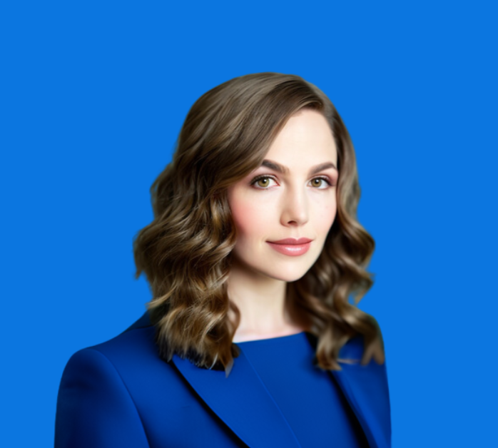 Melissa Grindel, EVP, Head of Compliance & Product at ActiveComply