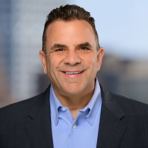 Sal Miosi, President and Chief Operating Officer, MGIC