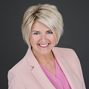 Sherry Orton