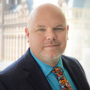 Vance Edwards, CMB, MGIC Product & Marketing – Business Development Outreach Director