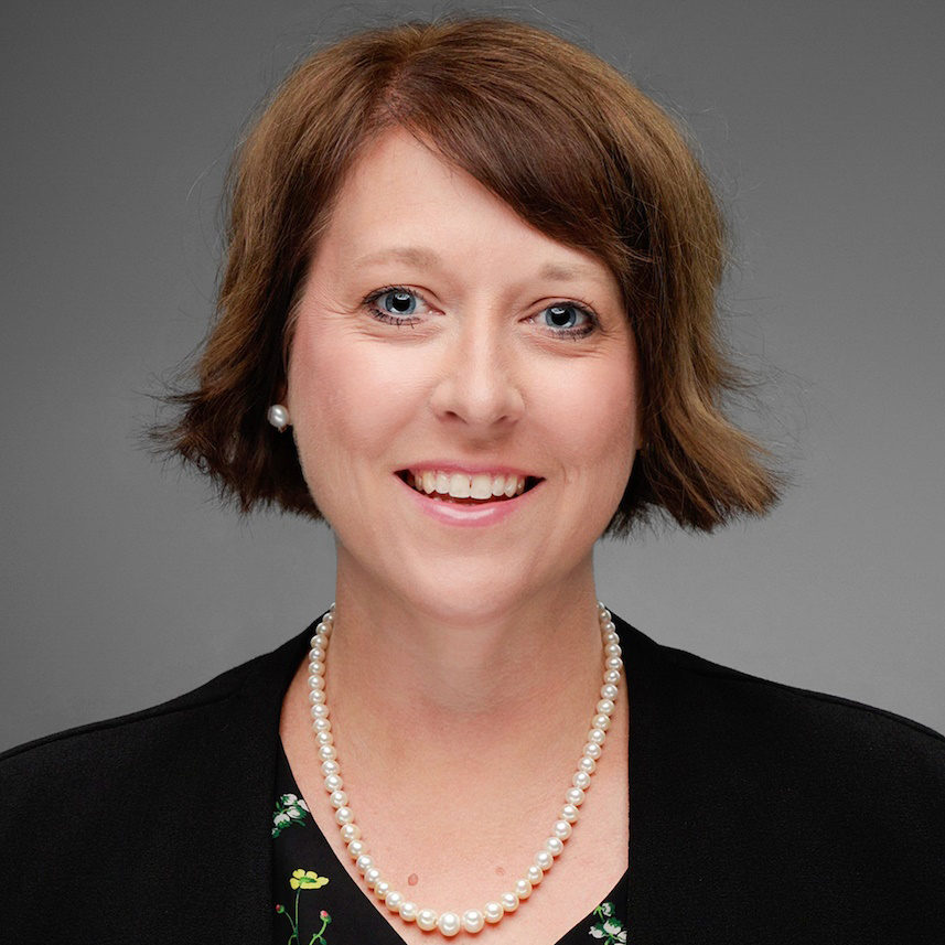 Heather Bowman, Manager – Finally Home!® Education & Housing Counseling