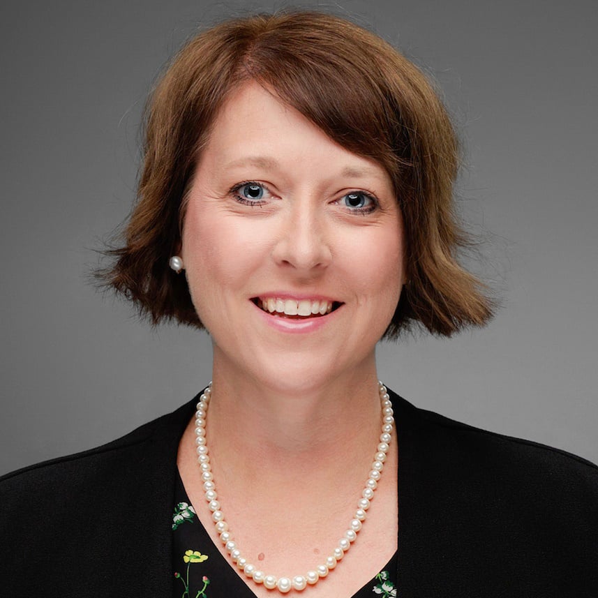 Heather Bowman, Manager – Finally Home!® Education & Housing Counseling