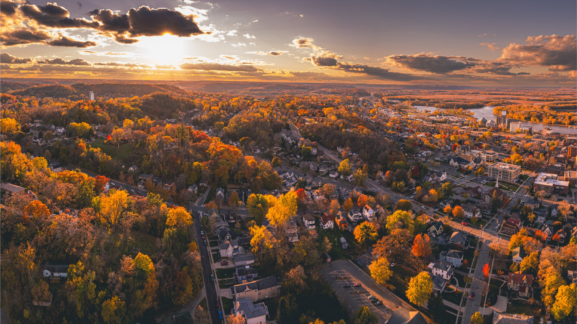 For the housing finance ecosystem